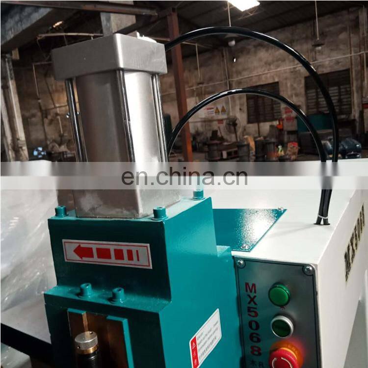 LIVTER Pneumatic lifting big gong machine Woodworking milling furniture processing machine tenoning machine