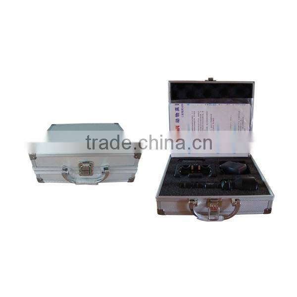 Hot sale vet portable torch Medical Woods Lamp