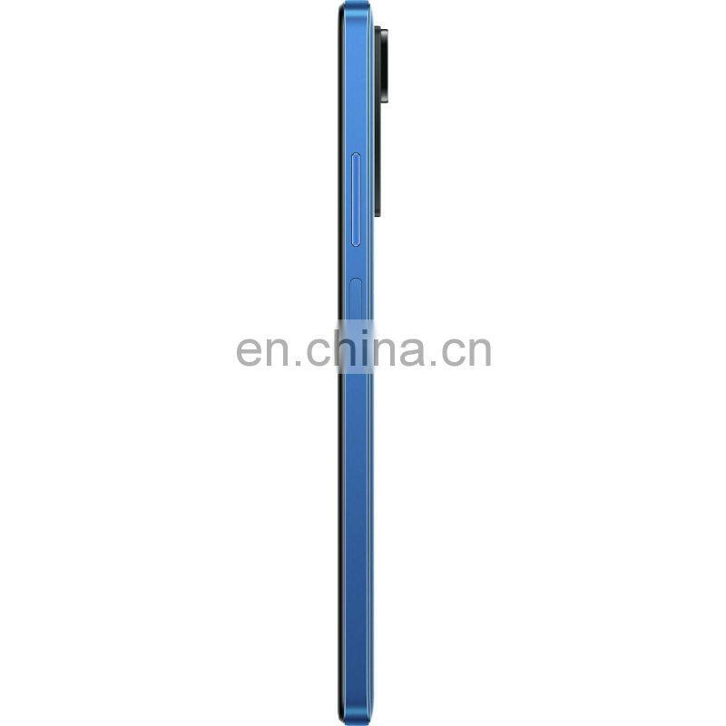 Global Version Red-mi Note 11S Mobile Phone