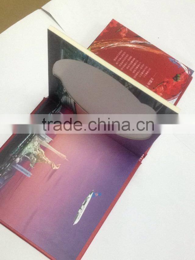 wholesale custom black CD/DVD packaging