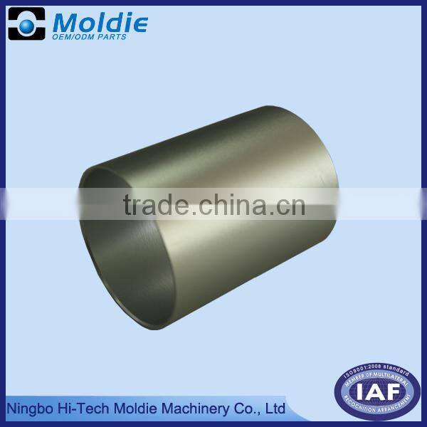 high quality high speed investment casting process