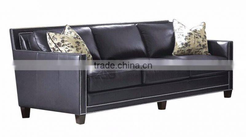 SF-103 Modern Sofa Sets Pictures Leather Sofa