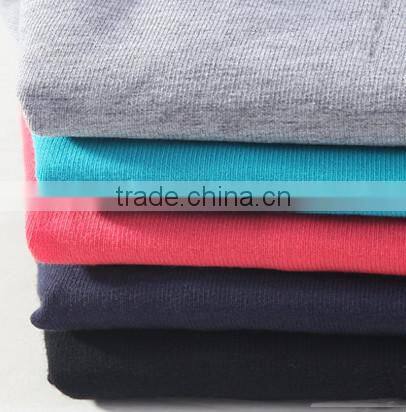 2014 South Korean style sports casual pants for women from China clothing factory