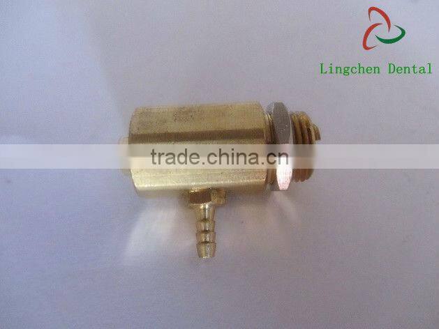 dental spare part -3 way valve (LC-V10.)