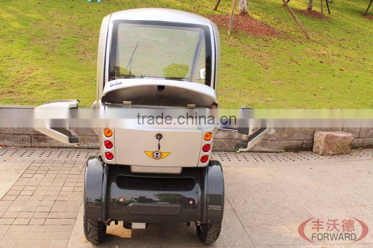 New product 60V 1000W electric vehicle for adult and children