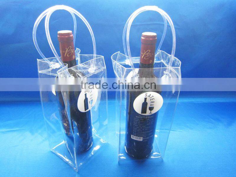 printed pvc stationery bag colorful cosmetic zip bag