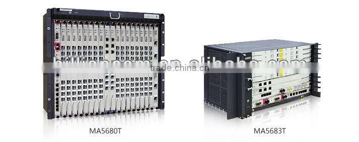 Huawei SmartAX MA5680T Huawei EPON OLT