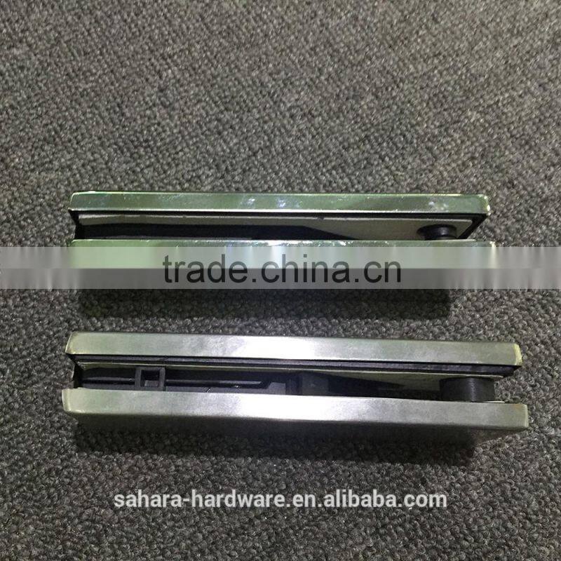 FT-30P manufacturer price top patch fittings, stainless steel patch fitting, glass patch fitting