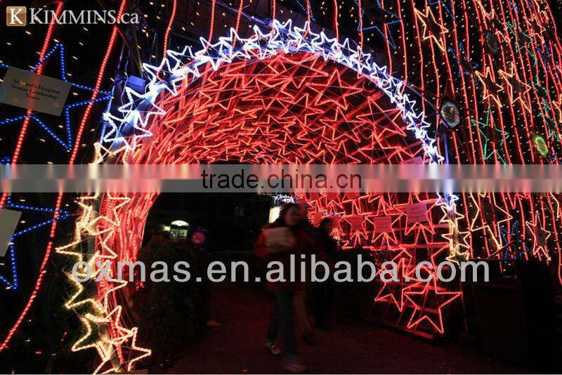 light festival Decorations forarches decoration