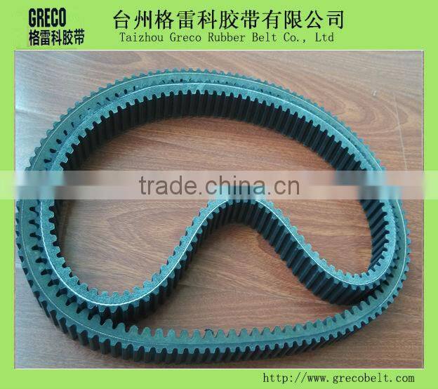 Double Sided Timing Belt