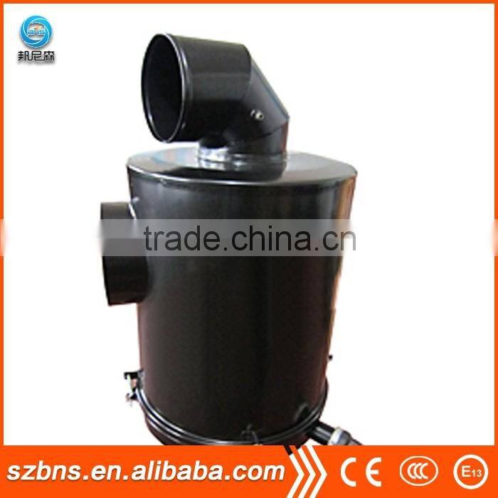 EH12 Air Cleaner Assy 252-32711-10 Small Engine Parts Tamping Rammer Parts L&P Parts