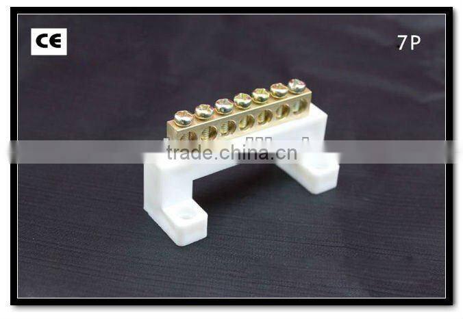 ground terminal block