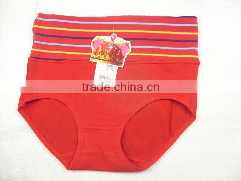 0.76USD High Quality Softy Lycra Cotton Material Fashional Large Size Sexy Woman In Panty Images(jlhnk148)