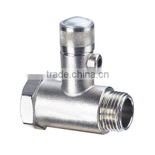 HR6070 manufactuer brass safety valve