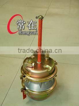 quality air brake chamber single/double semi trailer/truck