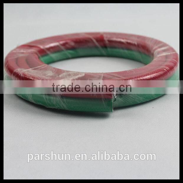 Chinese Manufacturer 1/4 Inch x 10m Double Line Hose