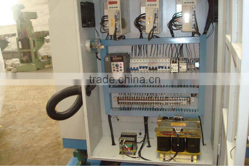 Small CNC MILLING MACHINE XK7124