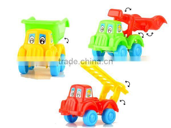 Pull Back Cartoon Car With Candy Free Sample Company Names