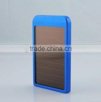 2015 New Model Smart Elegant Power Bank