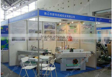 MX5117TW Wood Machinery Spindle Moulder