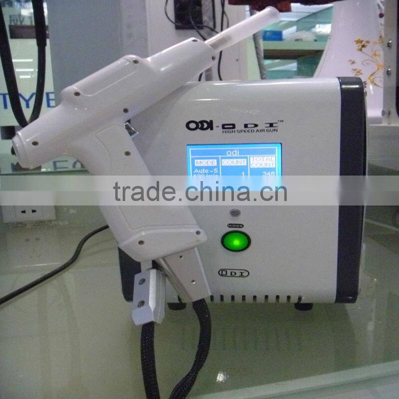 VY-N30 High Speed Mesotherapy Injection Gun For Skin Rejuvenation