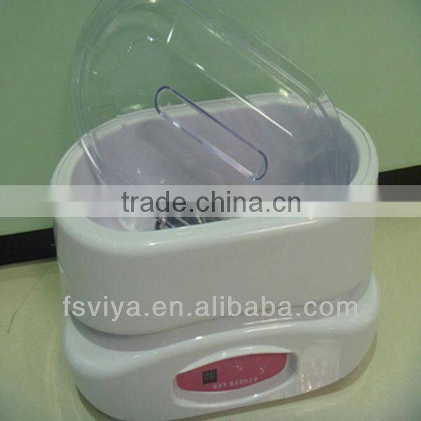 VY-8008A Hot wax machine for paraffin wax skin care(CE)