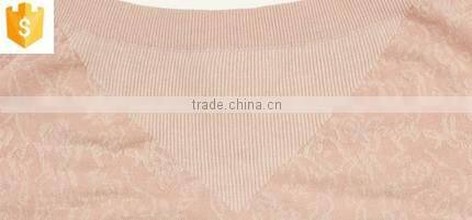 sexy lace hot sell seamless panty,fashion design comfortable lady seamless underwear nighty