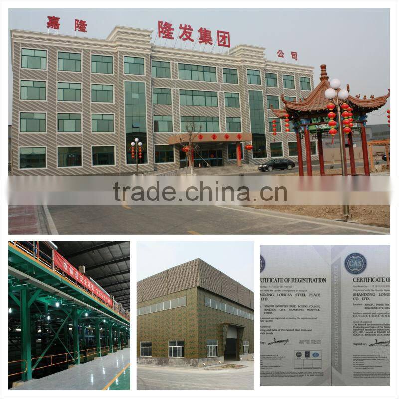 Metal roofing sheets prices