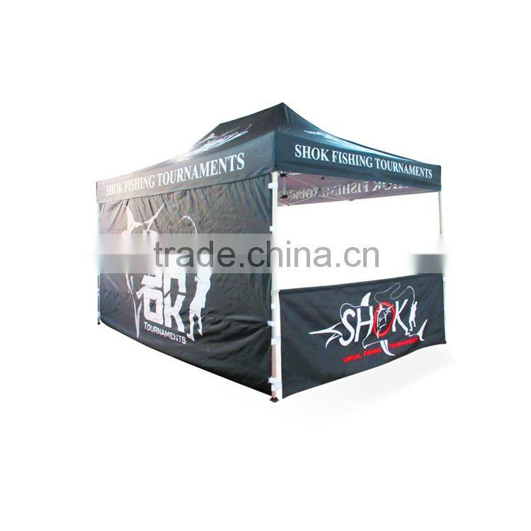 Custom Alumium large outdoor instant canopy from China supplier
