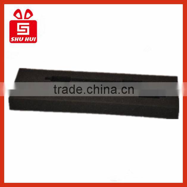 Color selectable big packing foam blocks, epp package foam sheet, epe buffer foam sheet 4mm