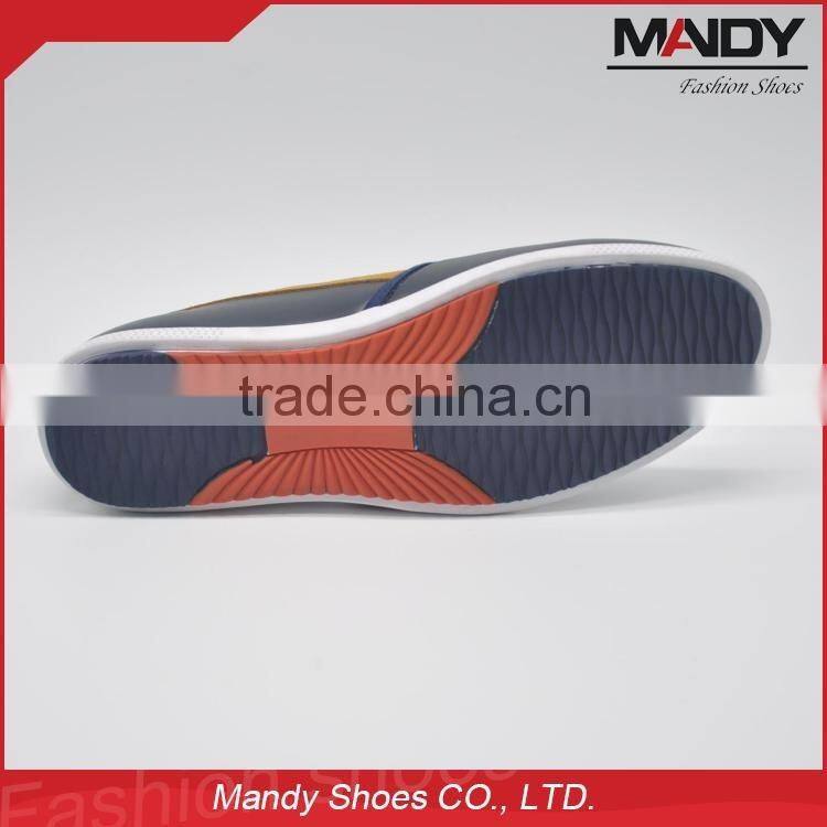 Fashion leisure men shoes comfortable mesh fabric men shoes