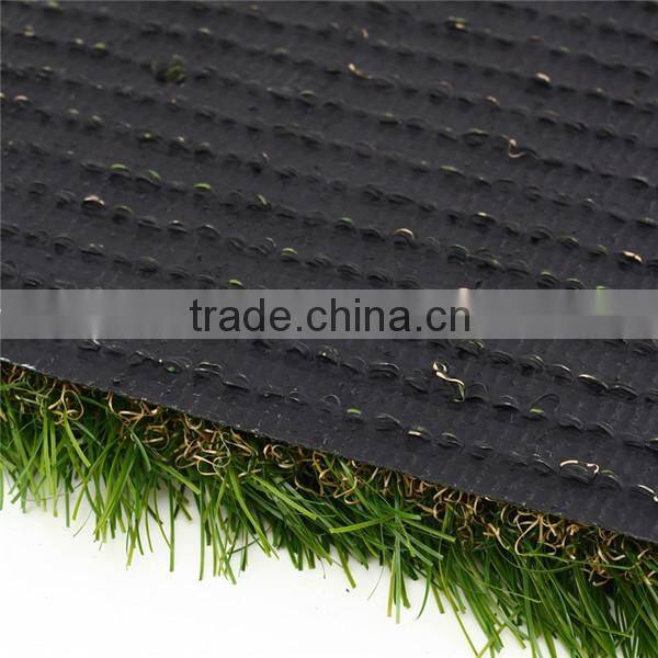 Garden use artificial grass turf//carpet grass law with thick grasses