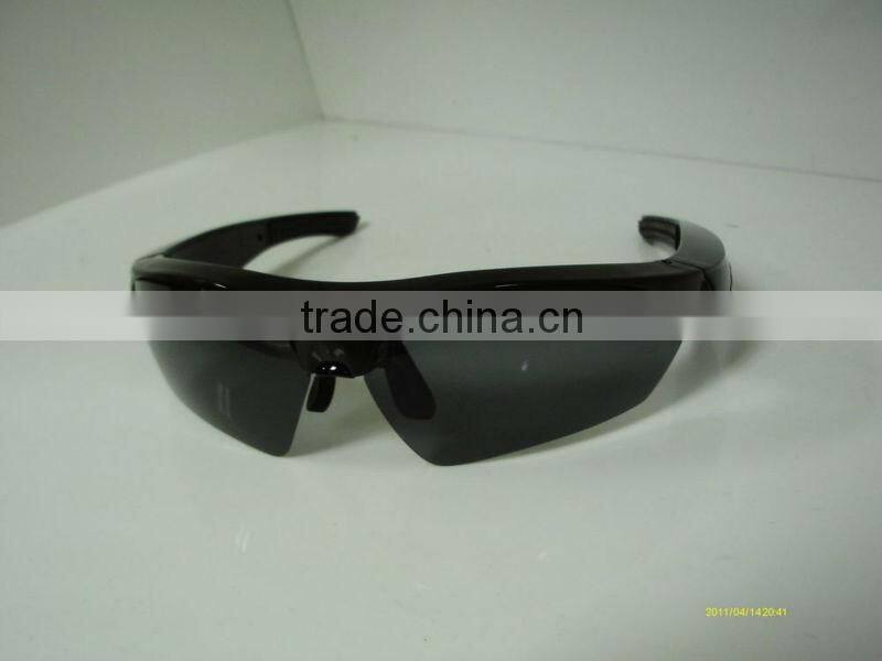 sunglasses stereo bluetoothmp3 player compatible with smart phone