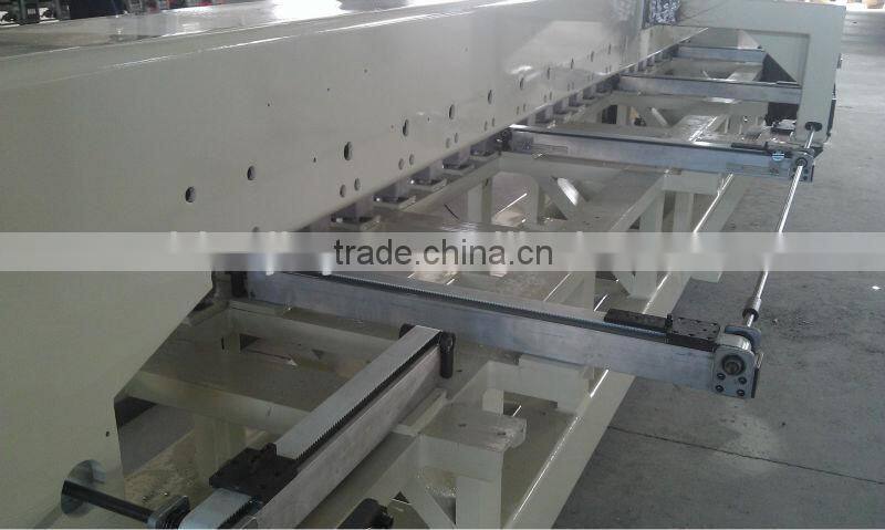 615 single sequin computer embroidery machine