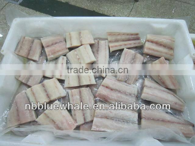 3-5oz/pcs MahiMahi fiilet Portions