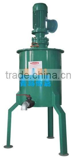 hot sale tyre retreading machine electric curing chamber