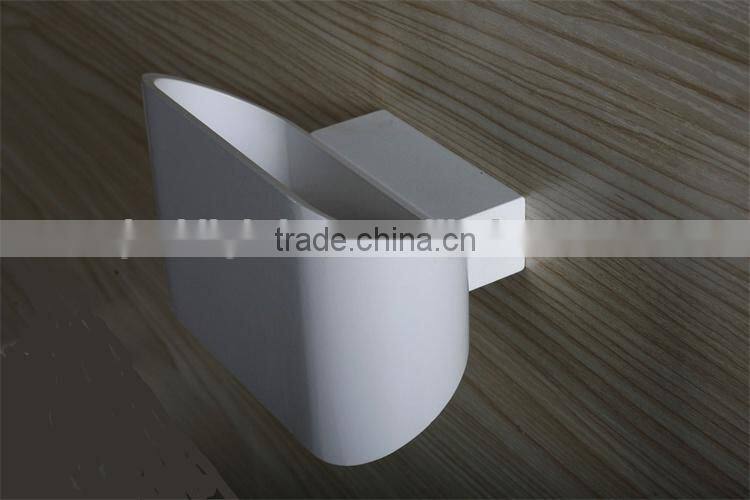 Manufacturer Price 3W aluminum decorative wall lamps
