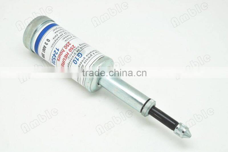 Maintenance Grease pump G10 for auto Cutter PN 124528