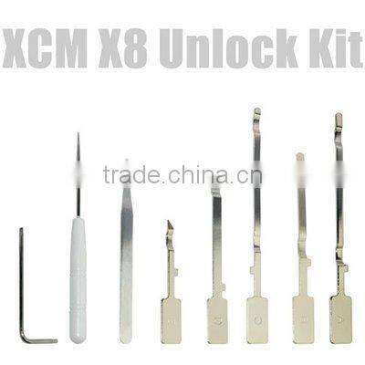 Opening Tool Unlock Kit for XBOX360 Slim
