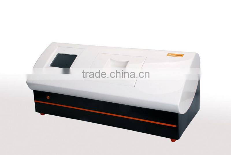 P850 Automatic Polarimeter