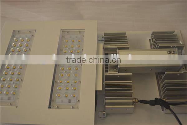 3 years warranty high quality petrol station CE BV ISO9001 gas station led canopy lights