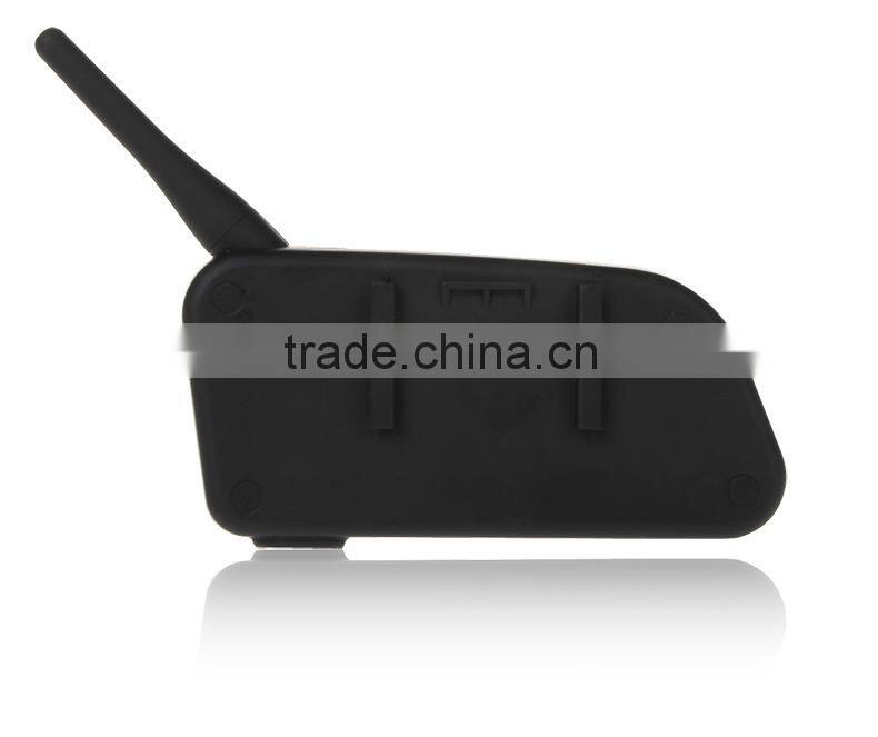 1200m fm bluetooth wireless 4 miners intercom dk118-v4