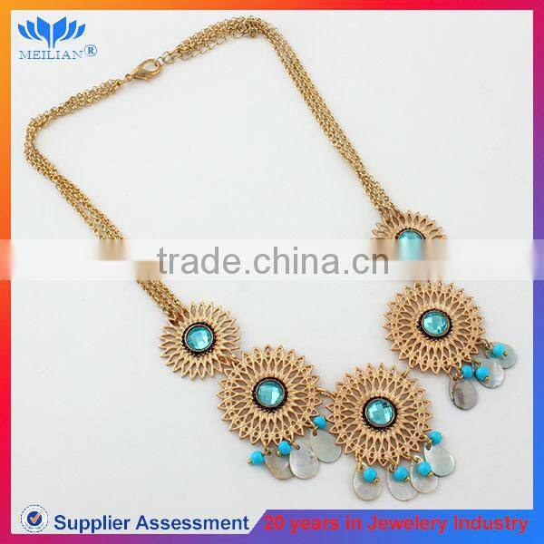 PROFESSIONAL WOMEN JEWELRY gold sideways cross necklace