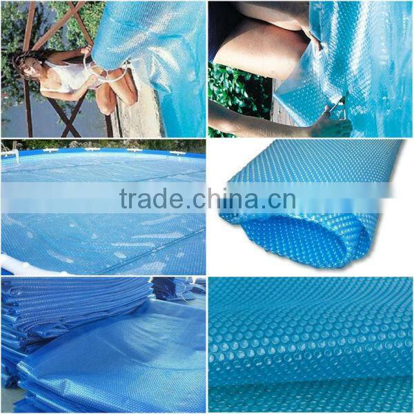 Hot sale Pool Cover/Swimming pool solar cover
