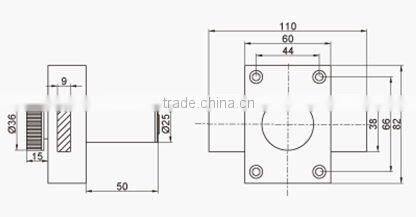 kitchen cabinet lock