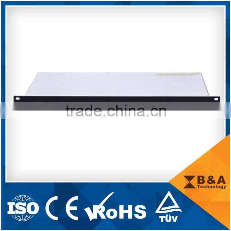 C-Band CATV Fiber Amplifier EDFA