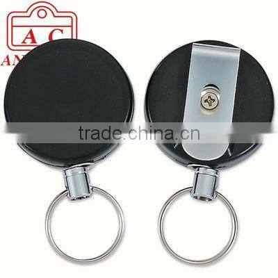 Heavy Duty Badge Reel