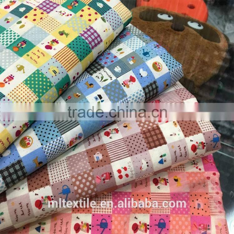 100% cotton fabric, dyeing fabric/cotton textile in fabric textile