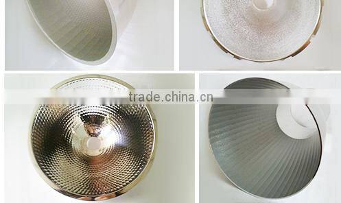 Top Quality 2 Inches High Reflective Led Light Cover