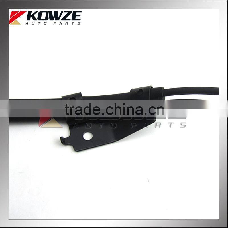 Rear ABS Sensor For Isuzu D-Max 897387992151